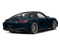 Night Blue Metallic 2018 Porsche 911 Pictures 911 Carrera 4 Coupe photos rear view Night Blue Metallic 2018 Porsche 911 Pictures 911 Carrera 4 Coupe photos rear view