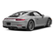 Rhodium Silver Metallic 2018 Porsche 911 Pictures 911 Carrera 4 Coupe photos rear view Rhodium Silver Metallic 2018 Porsche 911 Pictures 911 Carrera 4 Coupe photos rear view