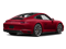 Carmine Red 2018 Porsche 911 Pictures 911 Carrera 4S Coupe photos rear view Carmine Red 2018 Porsche 911 Pictures 911 Carrera 4S Coupe photos rear view