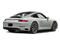 White 2018 Porsche 911 Pictures 911 Carrera 4S Coupe photos rear view White 2018 Porsche 911 Pictures 911 Carrera 4S Coupe photos rear view
