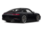 Jet Black Metallic 2018 Porsche 911 Pictures 911 Carrera 4S Coupe photos rear view Jet Black Metallic 2018 Porsche 911 Pictures 911 Carrera 4S Coupe photos rear view