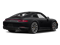 Black 2018 Porsche 911 Pictures 911 Carrera 4S Coupe photos rear view Black 2018 Porsche 911 Pictures 911 Carrera 4S Coupe photos rear view