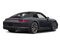Graphite Blue Metallic 2018 Porsche 911 Pictures 911 Carrera 4S Coupe photos rear view Graphite Blue Metallic 2018 Porsche 911 Pictures 911 Carrera 4S Coupe photos rear view