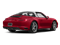 Carmine Red 2018 Porsche 911 Pictures 911 Targa 4 photos rear view Carmine Red 2018 Porsche 911 Pictures 911 Targa 4 photos rear view