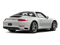 White 2018 Porsche 911 Pictures 911 Targa 4 photos rear view White 2018 Porsche 911 Pictures 911 Targa 4 photos rear view