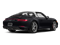Jet Black Metallic 2018 Porsche 911 Pictures 911 Targa 4 photos rear view Jet Black Metallic 2018 Porsche 911 Pictures 911 Targa 4 photos rear view
