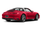 Guards Red 2018 Porsche 911 Pictures 911 Targa 4 photos rear view Guards Red 2018 Porsche 911 Pictures 911 Targa 4 photos rear view