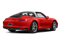 Lava Orange 2018 Porsche 911 Pictures 911 Targa 4 photos rear view Lava Orange 2018 Porsche 911 Pictures 911 Targa 4 photos rear view