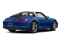 Sapphire Blue Metallic 2018 Porsche 911 Pictures 911 Targa 4 photos rear view Sapphire Blue Metallic 2018 Porsche 911 Pictures 911 Targa 4 photos rear view
