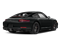 Jet Black Metallic 2018 Porsche 911 Pictures 911 Carrera GTS Coupe photos rear view Jet Black Metallic 2018 Porsche 911 Pictures 911 Carrera GTS Coupe photos rear view