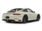 Carrara White Metallic 2018 Porsche 911 Pictures 911 Carrera GTS Coupe photos rear view Carrara White Metallic 2018 Porsche 911 Pictures 911 Carrera GTS Coupe photos rear view