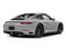 Chalk 2018 Porsche 911 Pictures 911 Carrera GTS Coupe photos rear view Chalk 2018 Porsche 911 Pictures 911 Carrera GTS Coupe photos rear view
