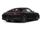 Black 2018 Porsche 911 Pictures 911 Carrera GTS Coupe photos rear view Black 2018 Porsche 911 Pictures 911 Carrera GTS Coupe photos rear view