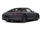 Graphite Blue Metallic 2018 Porsche 911 Pictures 911 Carrera GTS Coupe photos rear view Graphite Blue Metallic 2018 Porsche 911 Pictures 911 Carrera GTS Coupe photos rear view