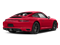 Guards Red 2018 Porsche 911 Pictures 911 Carrera GTS Coupe photos rear view Guards Red 2018 Porsche 911 Pictures 911 Carrera GTS Coupe photos rear view