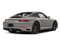 Agate Grey Metallic 2018 Porsche 911 Pictures 911 Carrera GTS Coupe photos rear view Agate Grey Metallic 2018 Porsche 911 Pictures 911 Carrera GTS Coupe photos rear view