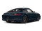 Night Blue Metallic 2018 Porsche 911 Pictures 911 Carrera GTS Coupe photos rear view Night Blue Metallic 2018 Porsche 911 Pictures 911 Carrera GTS Coupe photos rear view