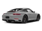 Rhodium Silver Metallic 2018 Porsche 911 Pictures 911 Carrera GTS Coupe photos rear view Rhodium Silver Metallic 2018 Porsche 911 Pictures 911 Carrera GTS Coupe photos rear view