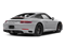 GT Silver Metallic 2018 Porsche 911 Pictures 911 Carrera GTS Coupe photos rear view GT Silver Metallic 2018 Porsche 911 Pictures 911 Carrera GTS Coupe photos rear view