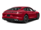 Carmine Red 2018 Porsche Panamera Pictures Panamera 4 AWD photos rear view Carmine Red 2018 Porsche Panamera Pictures Panamera 4 AWD photos rear view