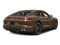 Ristretto Brown Metallic 2018 Porsche Panamera Pictures Panamera 4 AWD photos rear view Ristretto Brown Metallic 2018 Porsche Panamera Pictures Panamera 4 AWD photos rear view
