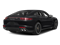 Black 2018 Porsche Panamera Pictures Panamera 4 AWD photos rear view Black 2018 Porsche Panamera Pictures Panamera 4 AWD photos rear view