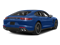 Sapphire Blue Metallic 2018 Porsche Panamera Pictures Panamera 4 AWD photos rear view Sapphire Blue Metallic 2018 Porsche Panamera Pictures Panamera 4 AWD photos rear view