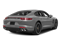Rhodium Silver Metallic 2018 Porsche Panamera Pictures Panamera 4 AWD photos rear view Rhodium Silver Metallic 2018 Porsche Panamera Pictures Panamera 4 AWD photos rear view