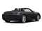 Jet Black Metallic 2018 Porsche 718 Boxster Pictures 718 Boxster Roadster photos rear view Jet Black Metallic 2018 Porsche 718 Boxster Pictures 718 Boxster Roadster photos rear view