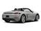 Chalk 2018 Porsche 718 Boxster Pictures 718 Boxster Roadster photos rear view Chalk 2018 Porsche 718 Boxster Pictures 718 Boxster Roadster photos rear view