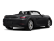 Black 2018 Porsche 718 Boxster Pictures 718 Boxster Roadster photos rear view Black 2018 Porsche 718 Boxster Pictures 718 Boxster Roadster photos rear view