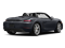 Graphite Blue Metallic 2018 Porsche 718 Boxster Pictures 718 Boxster Roadster photos rear view Graphite Blue Metallic 2018 Porsche 718 Boxster Pictures 718 Boxster Roadster photos rear view