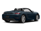 Night Blue Metallic 2018 Porsche 718 Boxster Pictures 718 Boxster Roadster photos rear view Night Blue Metallic 2018 Porsche 718 Boxster Pictures 718 Boxster Roadster photos rear view