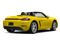 Racing Yellow 2018 Porsche 718 Boxster Pictures 718 Boxster Roadster photos rear view Racing Yellow 2018 Porsche 718 Boxster Pictures 718 Boxster Roadster photos rear view