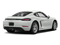 White 2018 Porsche 718 Cayman Pictures 718 Cayman Coupe photos rear view White 2018 Porsche 718 Cayman Pictures 718 Cayman Coupe photos rear view