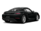 Jet Black Metallic 2018 Porsche 718 Cayman Pictures 718 Cayman Coupe photos rear view Jet Black Metallic 2018 Porsche 718 Cayman Pictures 718 Cayman Coupe photos rear view