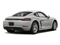 Chalk 2018 Porsche 718 Cayman Pictures 718 Cayman Coupe photos rear view Chalk 2018 Porsche 718 Cayman Pictures 718 Cayman Coupe photos rear view