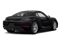 Black 2018 Porsche 718 Cayman Pictures 718 Cayman Coupe photos rear view Black 2018 Porsche 718 Cayman Pictures 718 Cayman Coupe photos rear view