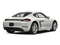 White 2018 Porsche 718 Cayman Pictures 718 Cayman S Coupe photos rear view White 2018 Porsche 718 Cayman Pictures 718 Cayman S Coupe photos rear view