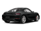 Jet Black Metallic 2018 Porsche 718 Cayman Pictures 718 Cayman S Coupe photos rear view Jet Black Metallic 2018 Porsche 718 Cayman Pictures 718 Cayman S Coupe photos rear view