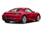 Guards Red 2018 Porsche 718 Cayman Pictures 718 Cayman S Coupe photos rear view Guards Red 2018 Porsche 718 Cayman Pictures 718 Cayman S Coupe photos rear view