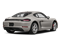 Agate Grey Metallic 2018 Porsche 718 Cayman Pictures 718 Cayman S Coupe photos rear view Agate Grey Metallic 2018 Porsche 718 Cayman Pictures 718 Cayman S Coupe photos rear view