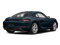 Night Blue Metallic 2018 Porsche 718 Cayman Pictures 718 Cayman S Coupe photos rear view Night Blue Metallic 2018 Porsche 718 Cayman Pictures 718 Cayman S Coupe photos rear view