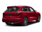 Carmine Red 2018 Porsche Cayenne Pictures Cayenne GTS AWD photos rear view Carmine Red 2018 Porsche Cayenne Pictures Cayenne GTS AWD photos rear view