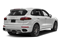 Carrara White Metallic 2018 Porsche Cayenne Pictures Cayenne GTS AWD photos rear view Carrara White Metallic 2018 Porsche Cayenne Pictures Cayenne GTS AWD photos rear view