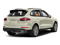 Carrara White Metallic 2018 Porsche Cayenne Pictures Cayenne Platinum Edition AWD photos rear view Carrara White Metallic 2018 Porsche Cayenne Pictures Cayenne Platinum Edition AWD photos rear view