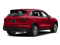 Carmine Red 2018 Porsche Cayenne Pictures Cayenne Turbo AWD photos rear view Carmine Red 2018 Porsche Cayenne Pictures Cayenne Turbo AWD photos rear view