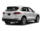 Carrara White Metallic 2018 Porsche Cayenne Pictures Cayenne Turbo AWD photos rear view Carrara White Metallic 2018 Porsche Cayenne Pictures Cayenne Turbo AWD photos rear view
