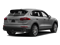 Rhodium Silver Metallic 2018 Porsche Cayenne Pictures Cayenne Turbo AWD photos rear view Rhodium Silver Metallic 2018 Porsche Cayenne Pictures Cayenne Turbo AWD photos rear view
