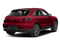 Carmine Red 2018 Porsche Macan Pictures Macan S AWD photos rear view Carmine Red 2018 Porsche Macan Pictures Macan S AWD photos rear view